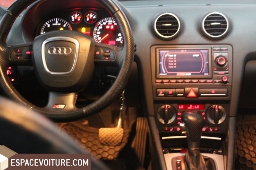 A3 Audi