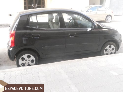 Picanto KIA