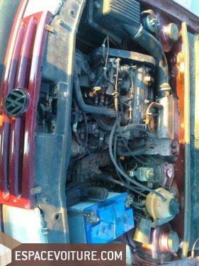 Vento Volkswagen