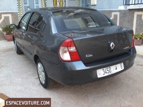 Clio Renault