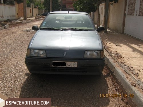 R19 Renault