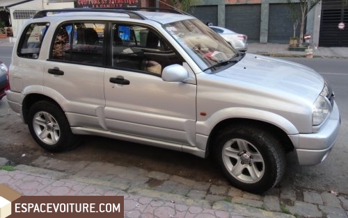 Grand vitara Suzuki