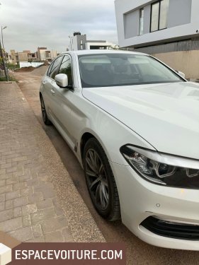 520 BMW