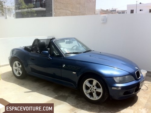 Z3 BMW