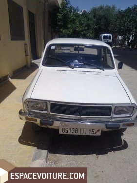 R12 Renault