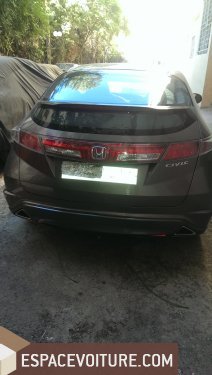 Civic Honda