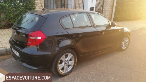 118 BMW