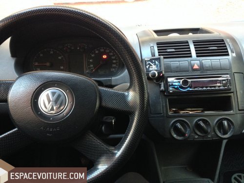 Polo Volkswagen