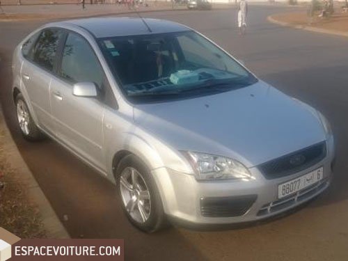 Focus Ford