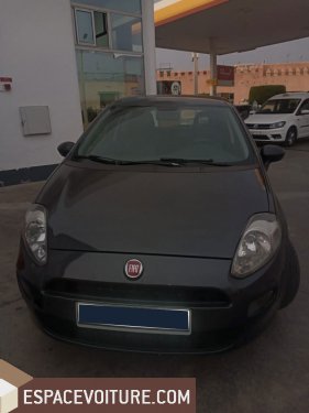 Punto Fiat