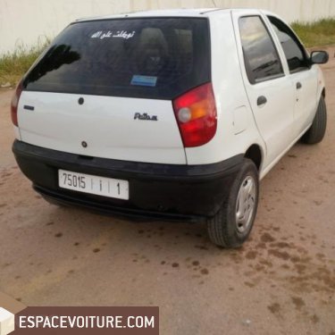 Palio Fiat