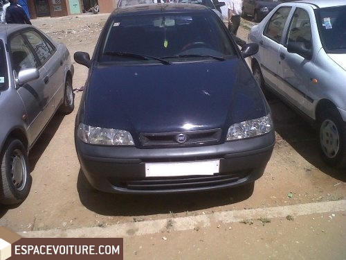 Palio Fiat