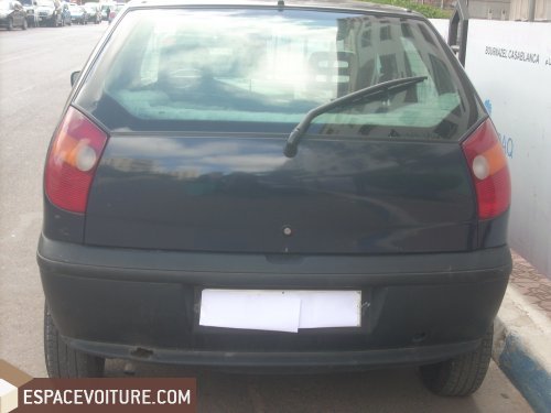 Palio Fiat