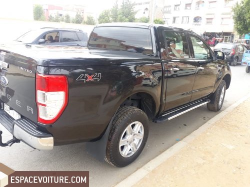 Ranger Ford