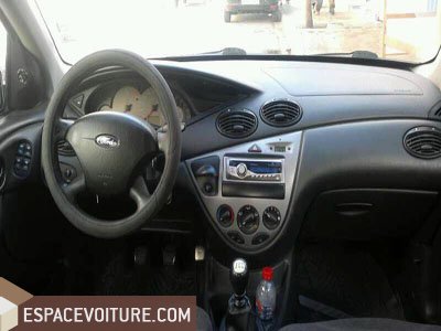 Focus Ford