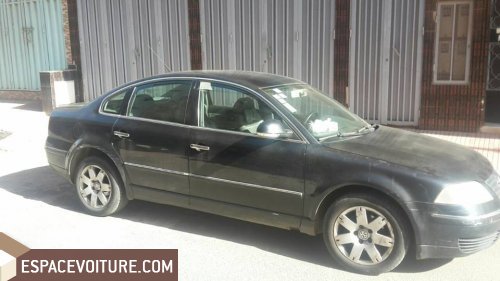 Passat Volkswagen
