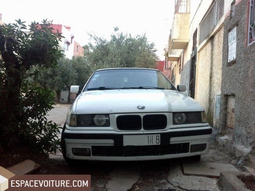 Serie 3 BMW