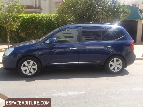 Carens KIA