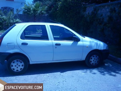 Palio Fiat