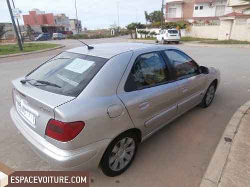 Xsara Citroen