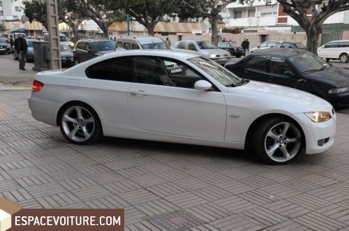 320 BMW