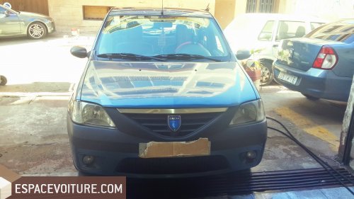 Logan Dacia