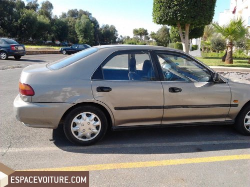 Civic Honda