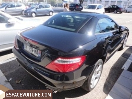 Slk Mercedes-benz