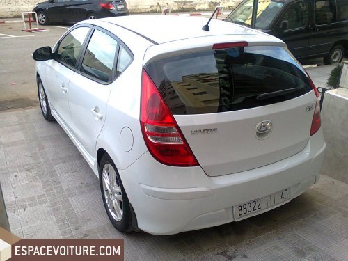 I30 Hyundai