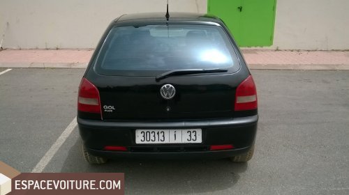 Gol Volkswagen