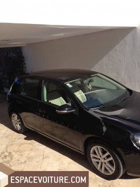 Golf Volkswagen