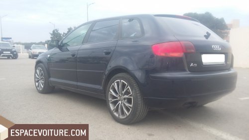 A3 Audi