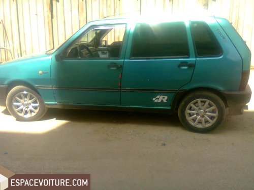 Uno Fiat