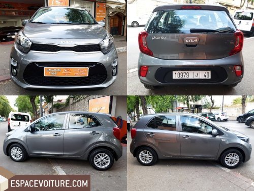 Picanto KIA