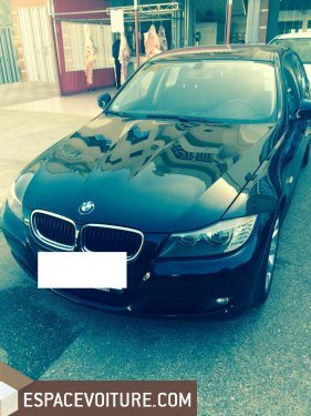 Serie 3 BMW
