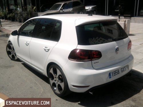 Golf Volkswagen