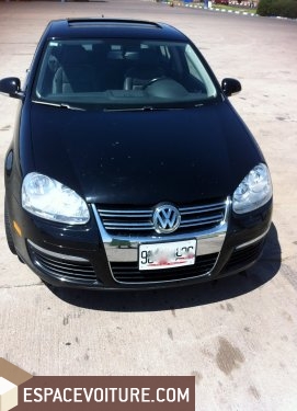 Jetta Volkswagen