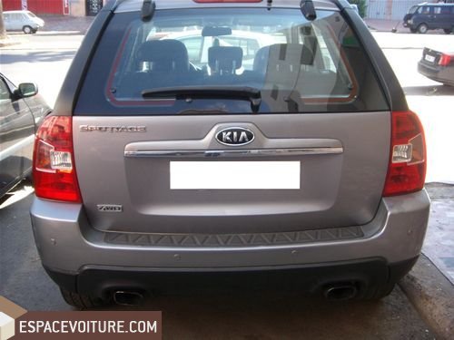 Sportage KIA