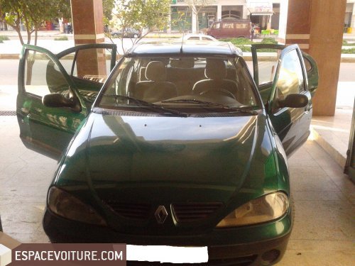 Megane Renault