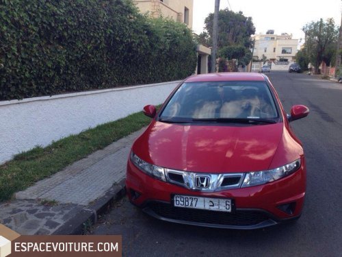 Civic Honda
