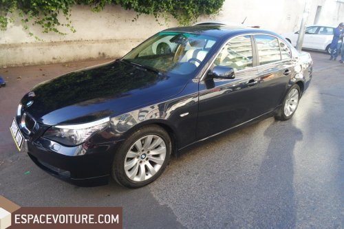 525 BMW