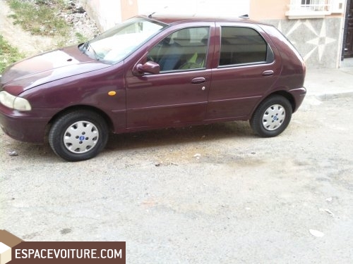 Palio Fiat