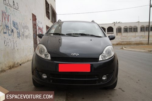 A1 Chery
