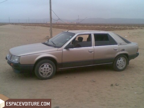 R25 Renault