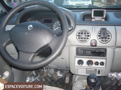Kangoo Renault