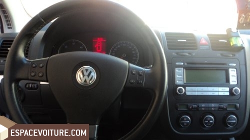 Golf Volkswagen