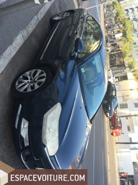 C5 Citroen