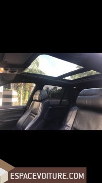 X5 BMW