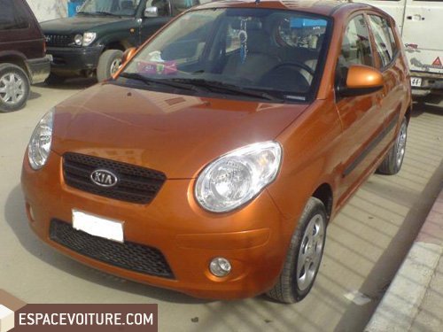 Picanto KIA