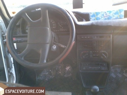 Uno Fiat